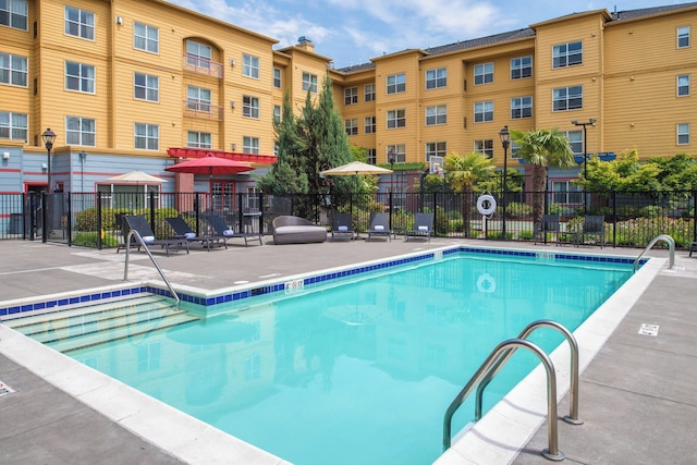 レジデンス イン バイ マリオット ポートランド ノース