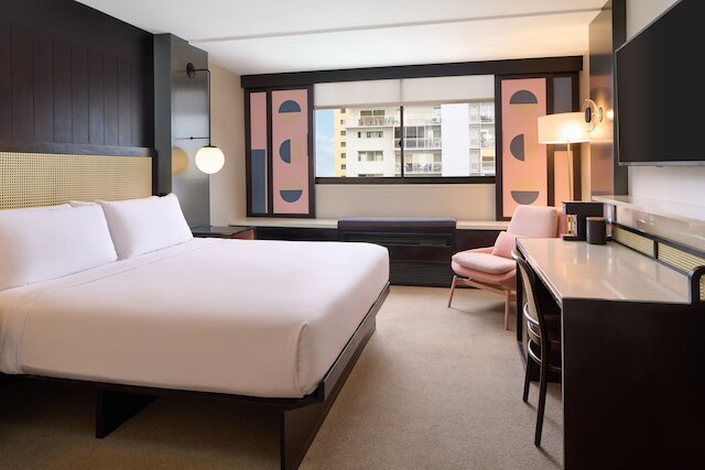 ホテル リニュー