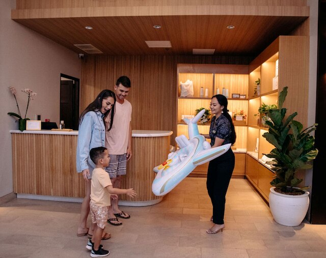 ホテル リニュー