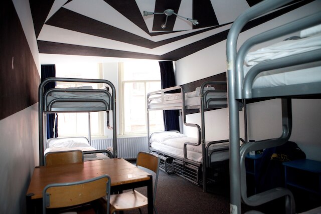 ザ ウィンストンのセントクリストファーズ - ホステル