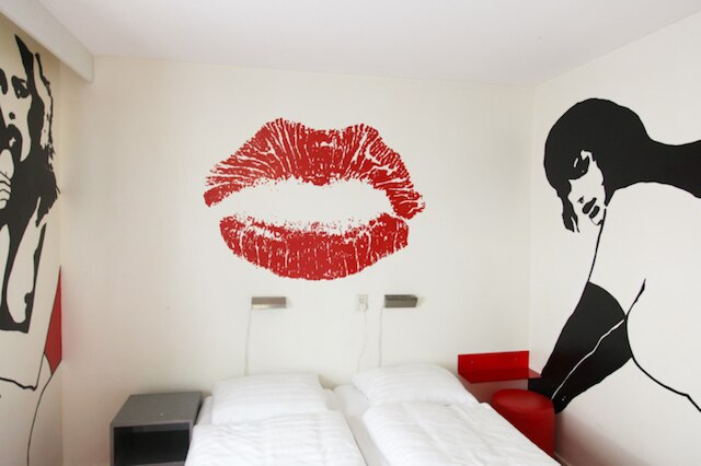 ザ ウィンストンのセントクリストファーズ - ホステル