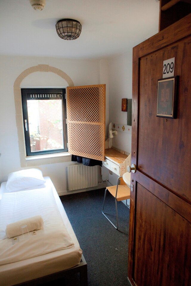 ザ ウィンストンのセントクリストファーズ - ホステル