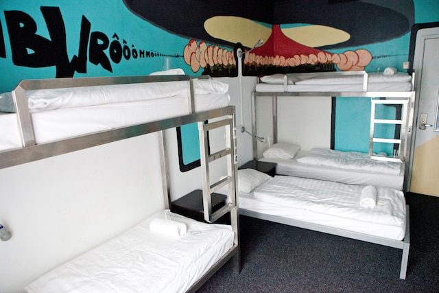 ザ ウィンストンのセントクリストファーズ - ホステル