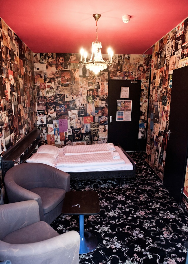 ザ ウィンストンのセントクリストファーズ - ホステル