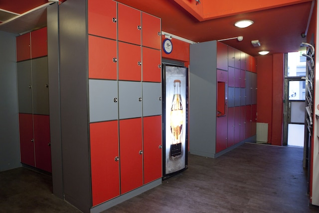 ザ ウィンストンのセントクリストファーズ - ホステル