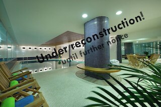 EA ホテル ジュリス