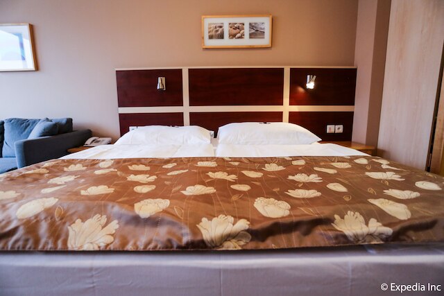 EA ホテル ジュリス