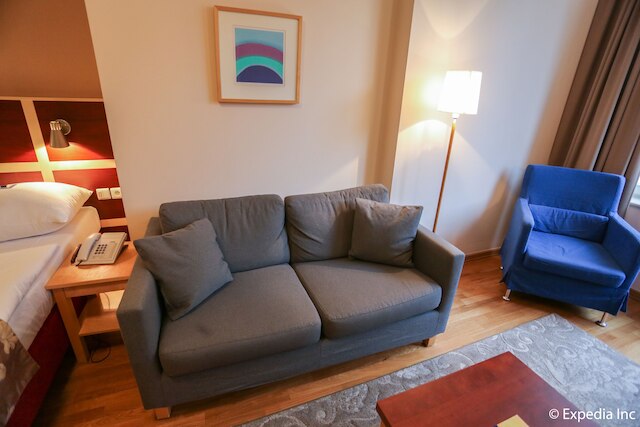 EA ホテル ジュリス