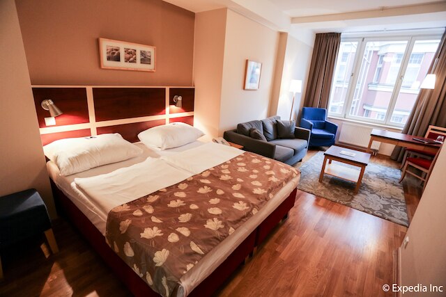 EA ホテル ジュリス