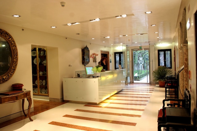 カ ニグラ ラグーン リゾート