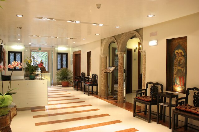 カ ニグラ ラグーン リゾート