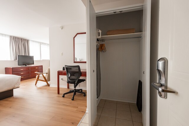 ホテル レ スイーツ ラベル