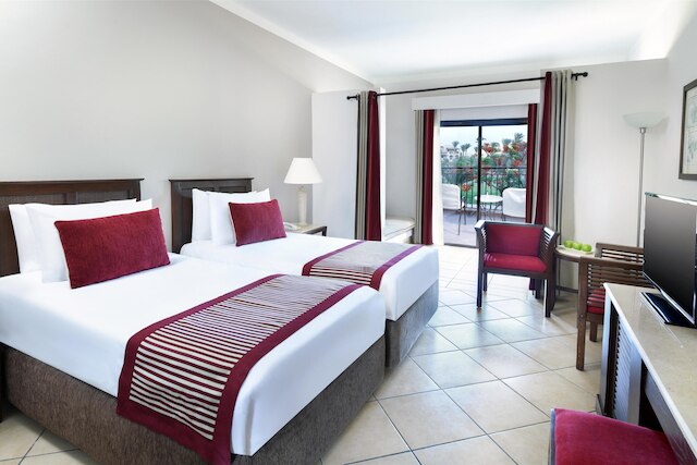 ジャズ ベルヴェデーレ - オール インクルーシブ