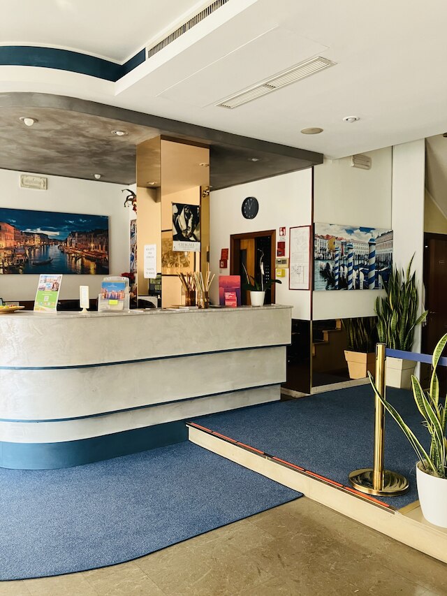 ホテル サン カルロ