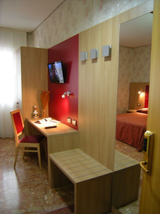 ホテル サン カルロ