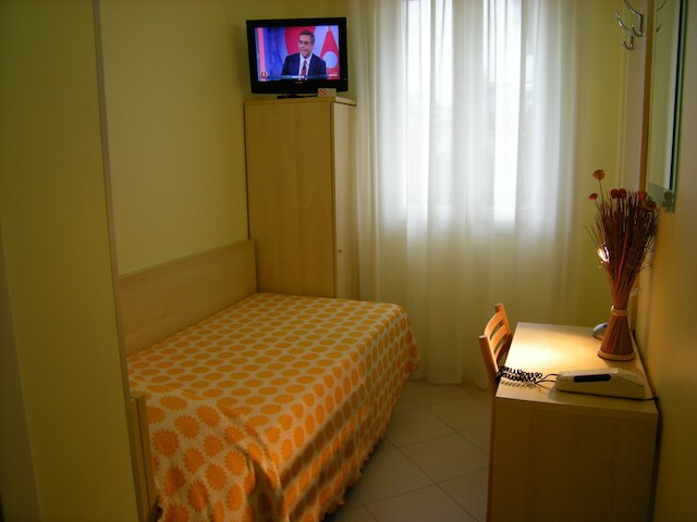 ホテル サン カルロ