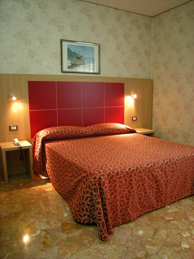 ホテル サン カルロ