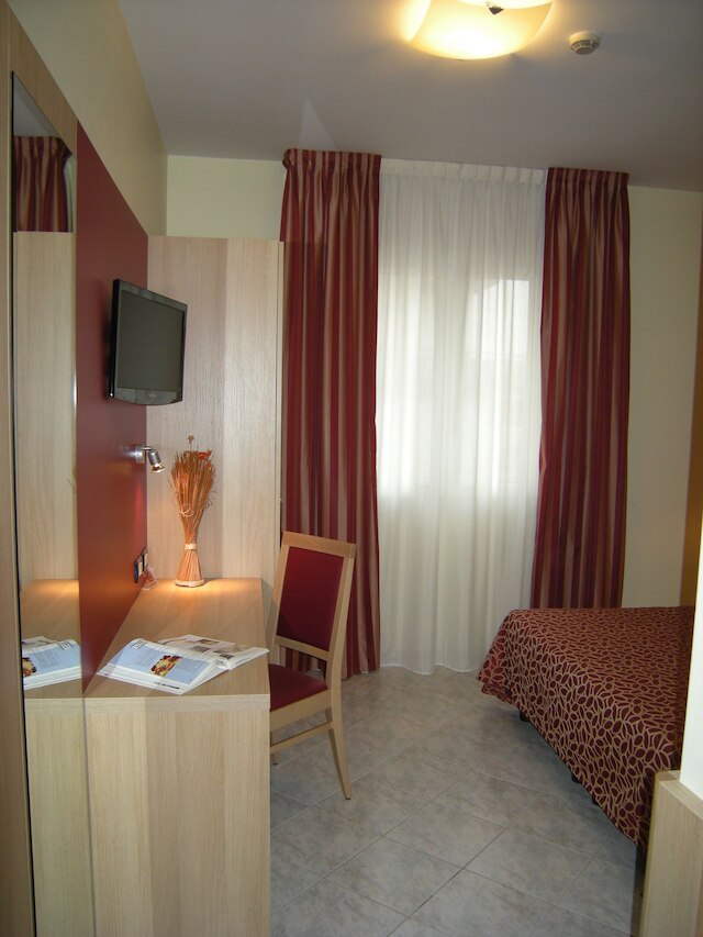 ホテル サン カルロ