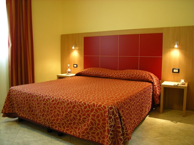 ホテル サン カルロ