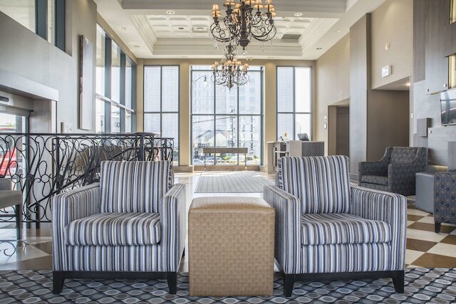 コンフォート イン フォールスビュー