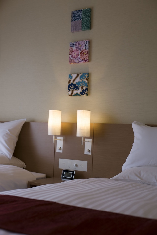 都ホテル 四日市