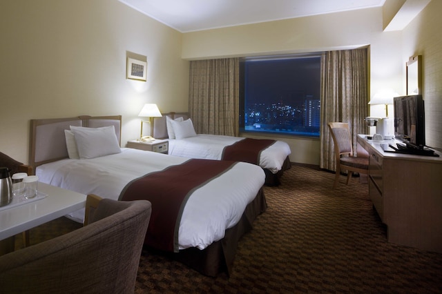 都ホテル 四日市