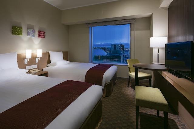 都ホテル 四日市