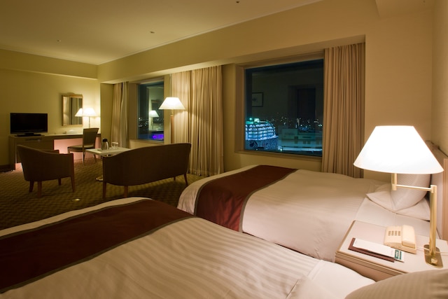 都ホテル 四日市