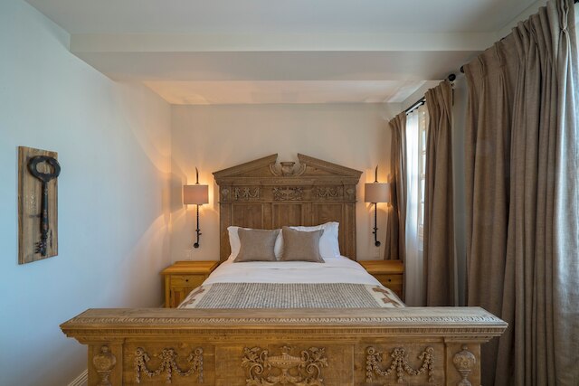 ホテル ポート ロイヤル