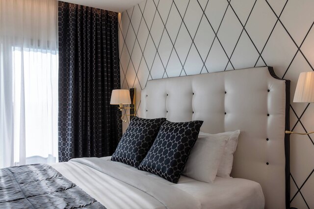 コートヤード・バイ・マリオット・ベニス・エアポート