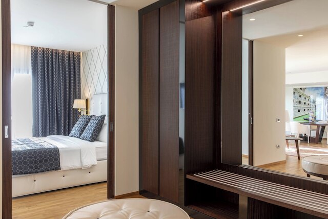 コートヤード・バイ・マリオット・ベニス・エアポート