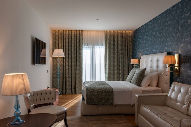 コートヤード・バイ・マリオット・ベニス・エアポート