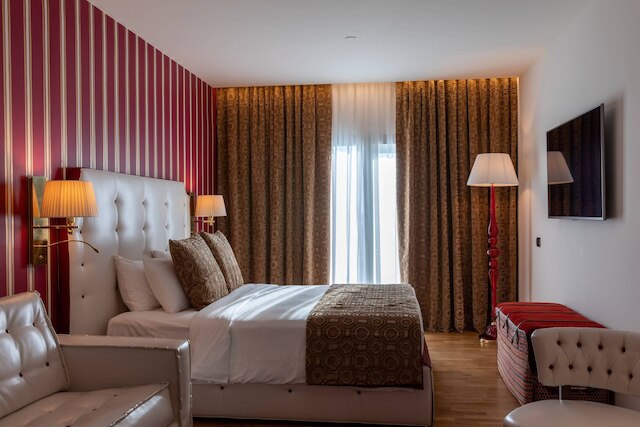 コートヤード・バイ・マリオット・ベニス・エアポート