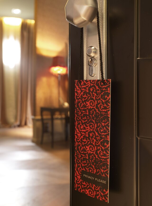 パラッツォ バルバリゴ スル カナル グランデ