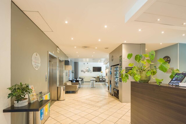 B&B ホテル ボローニャ