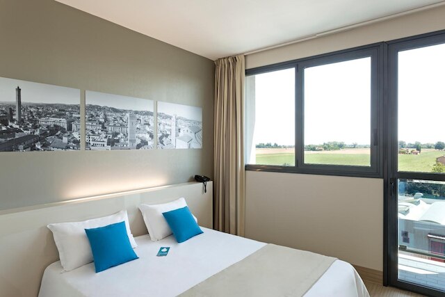 B&B ホテル ボローニャ