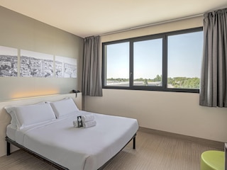 B&B ホテル ボローニャ