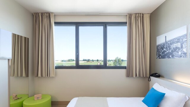 B&B ホテル ボローニャ