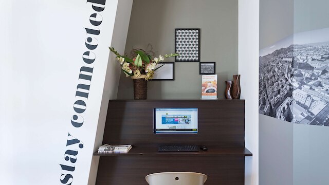 B&B ホテル ボローニャ