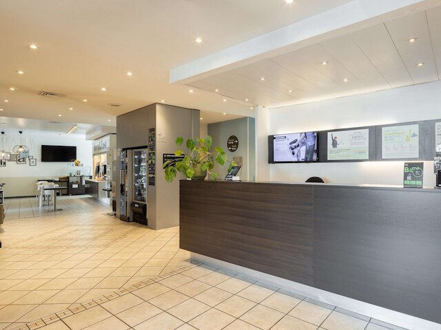 B&B ホテル ボローニャ