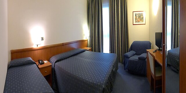 ヴァルデンツァ