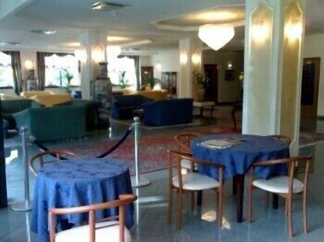 ヴァルデンツァ