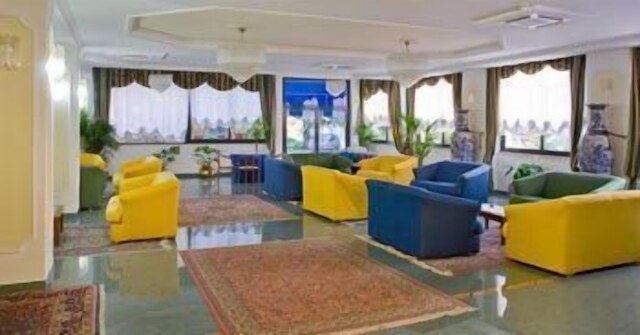 ヴァルデンツァ