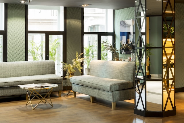 プチ パレス アルカラ