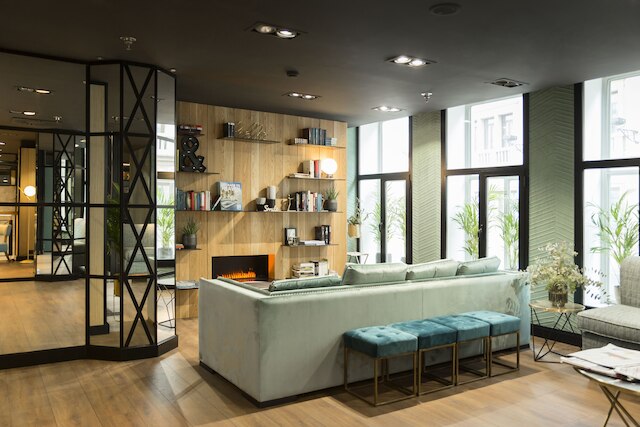 プチ パレス アルカラ