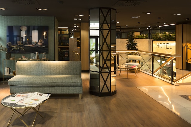 プチ パレス アルカラ