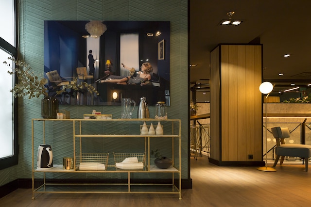 プチ パレス アルカラ