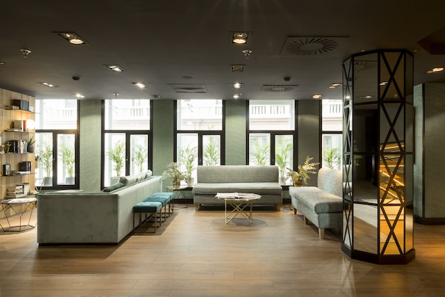 プチ パレス アルカラ