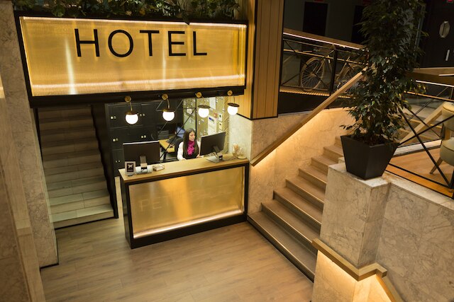 プチ パレス アルカラ