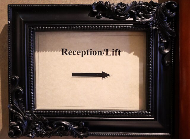 ドリームテル ロンドン ケンジントン